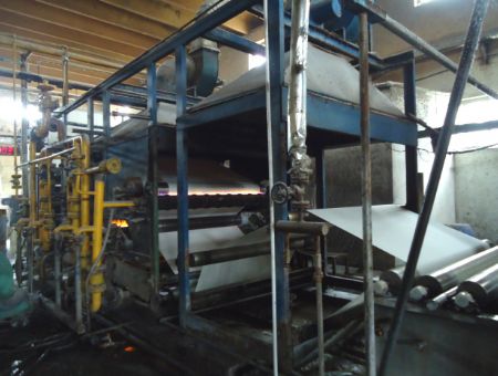 點擊查看詳細信息<br>標題：2#燒毛機 閱讀次數(shù)：4791
